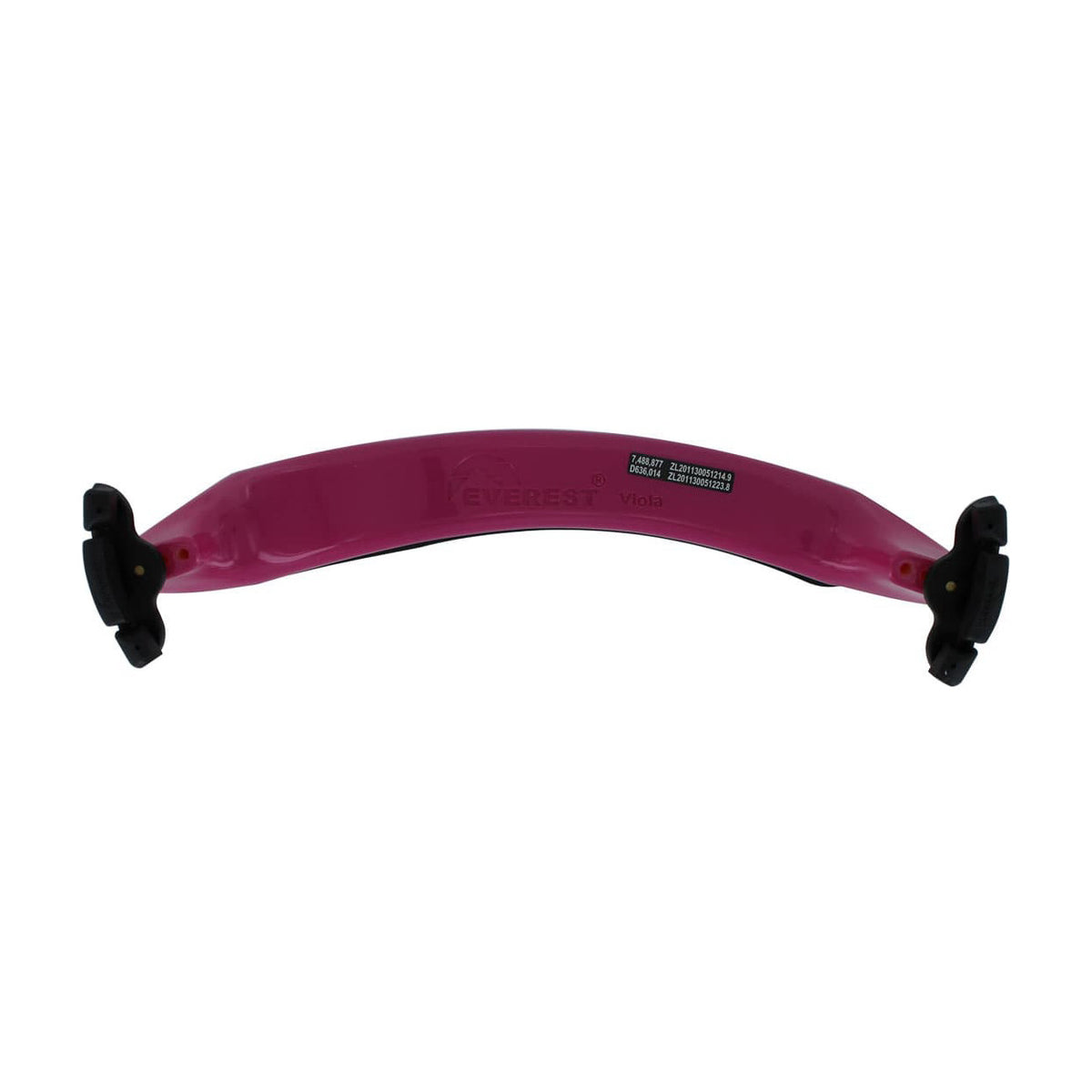 Everest Spring Collection Shoulder Rest - 15