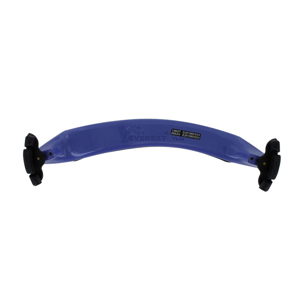 Everest Spring Collection Shoulder Rest - 15