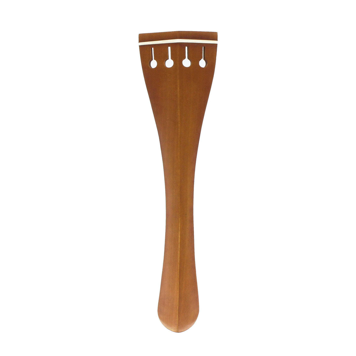Hill Boxwood Cello Tailpiece with White Fret 4/4 Size
