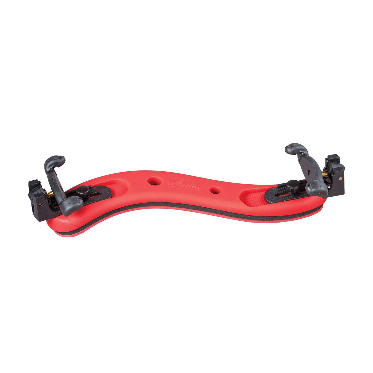 Artino Ergo Collapsible Shoulder Rest Red