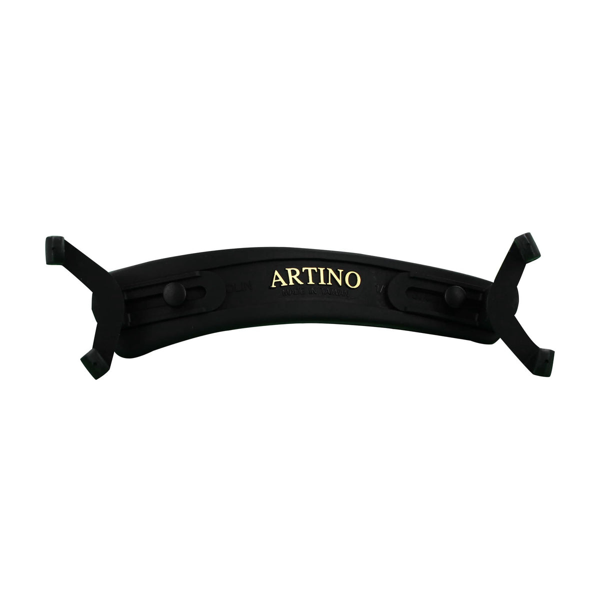 Artino Violin Shoulder Rest 1/2 Size