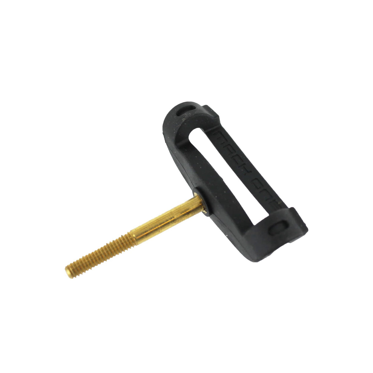 Mach One Violin Shoulder Rest Leg - Tall