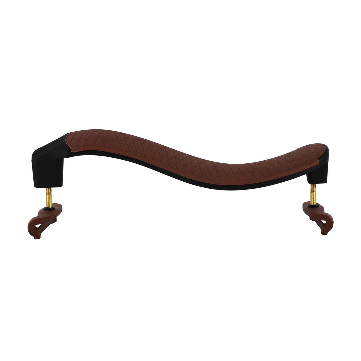 Mach One M07 Violin Shoulder Rest - Synthetic - 3/4-4/4 Size