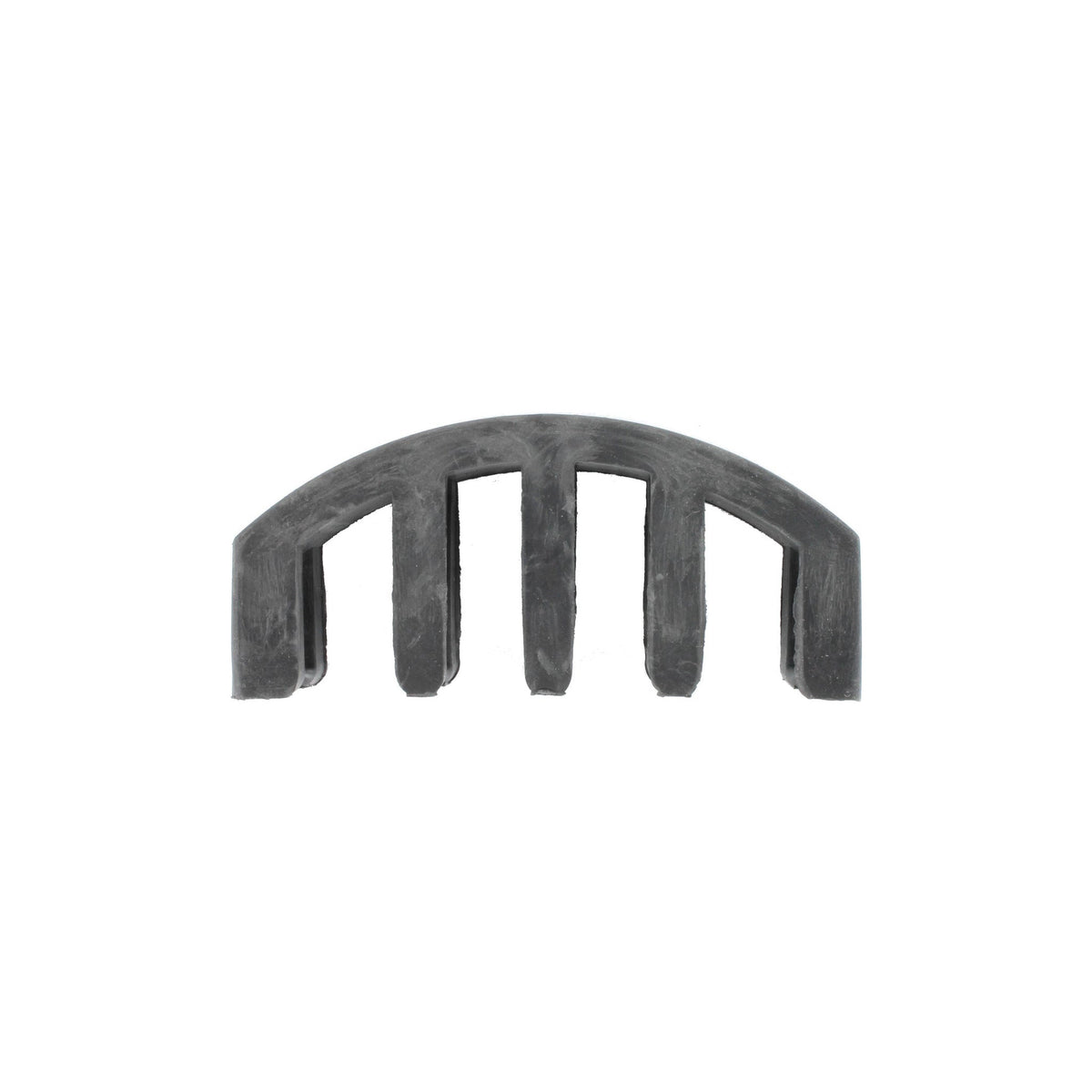 Ultra Bass Practice Mute - Rubber