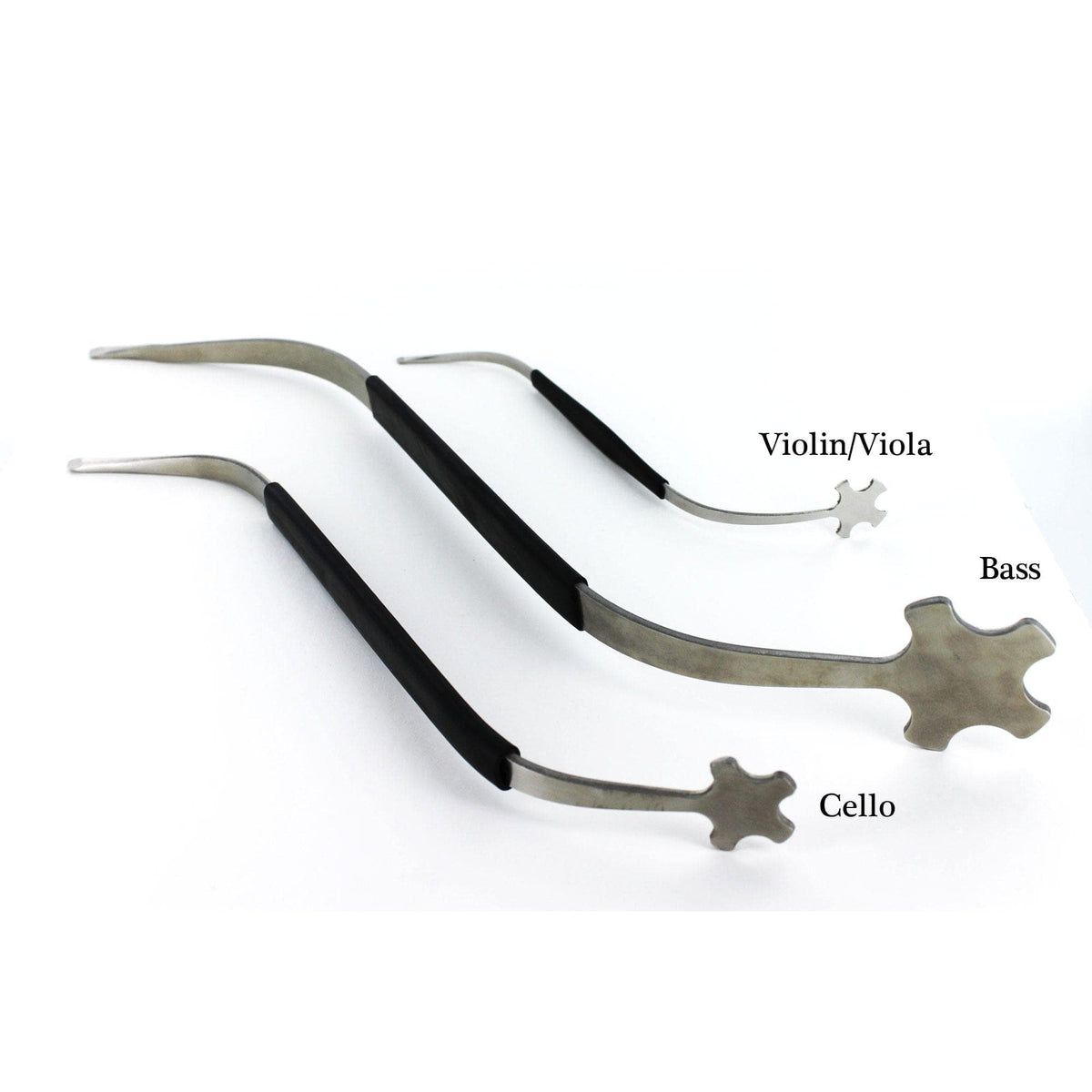 Soundpost Setter Tool - S Shaped - for Violin or Viola