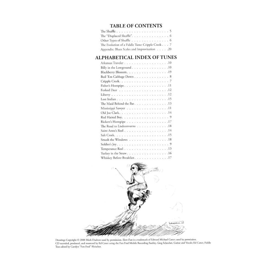 Caner, Edward - Fiddling for Classical Stiffs for Viola - Latham Publication