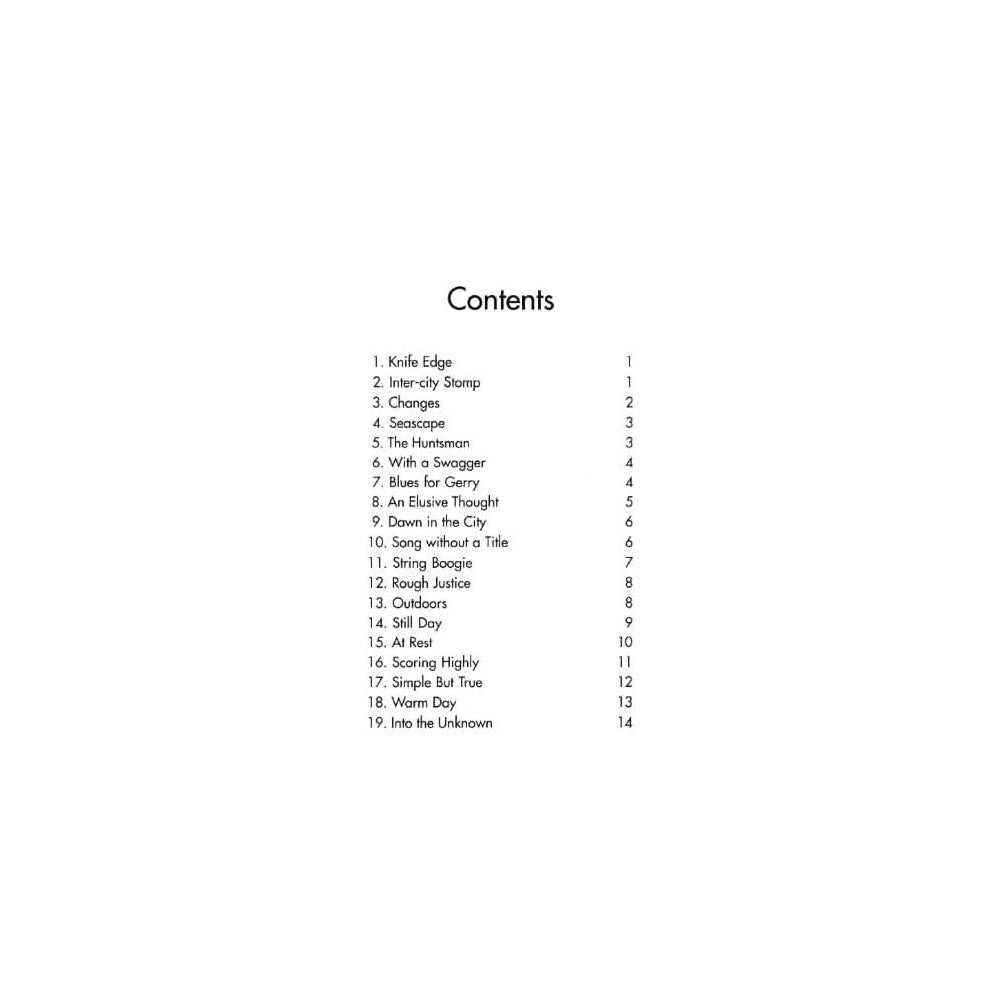 Christopher Norton - Microjazz Cello Collection 2, Cello & Piano Published by Boosey & Hawkes