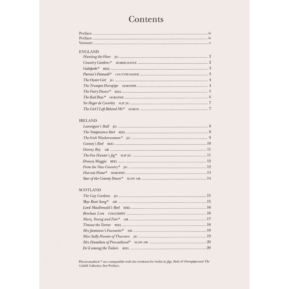 Jones, Edward Huws - Jigs, Reels, and More - Cello part ONLY - Boosey & Hawkes Edition
