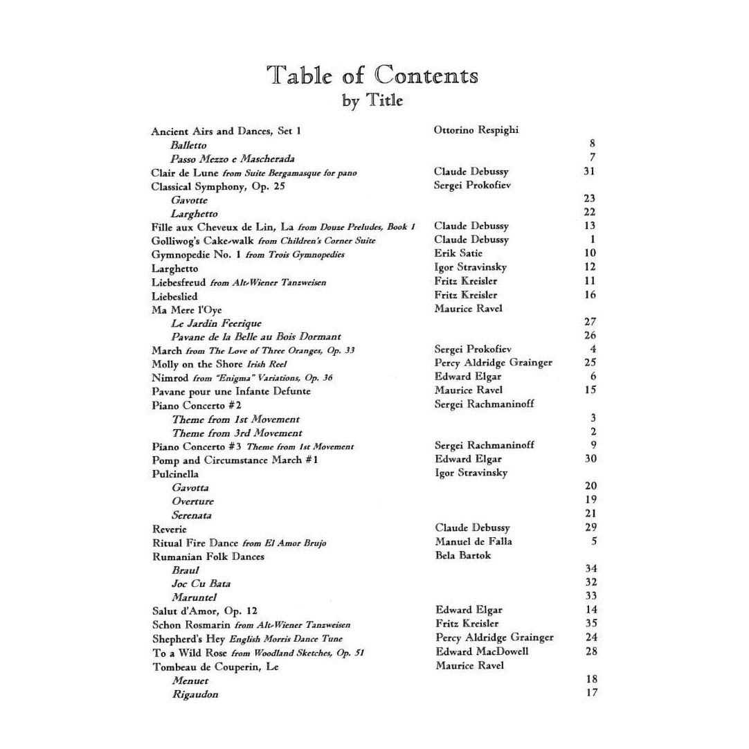 Music for Three Volume 5 Part 2 for Violin, Oboe or Flute Published by Last Resort Music
