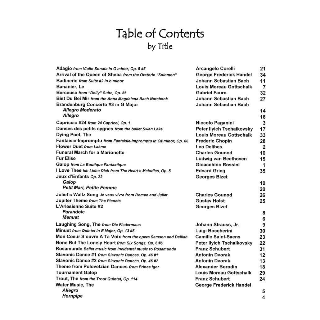 Music for Three, Volume 8, Part 3 Cello or Bassoon Published by Last Resort Music