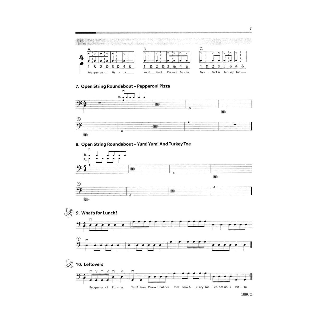 Frost/Fischbach/Barden - Artistry in Strings, Book 1 - Cello - Neil A Kjos Music Co
