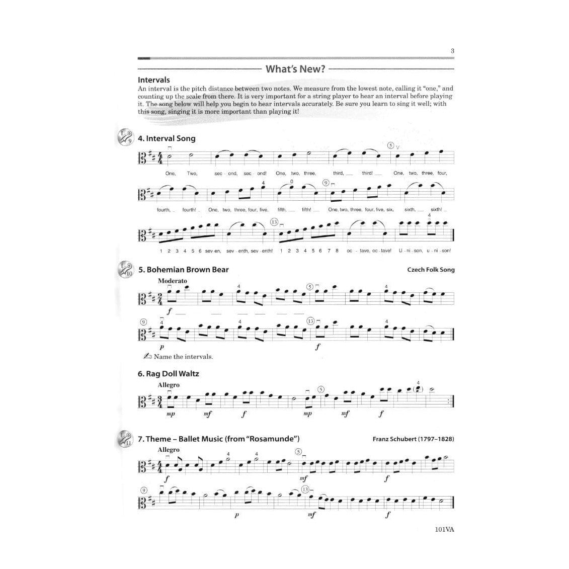 Frost/Fischbach - Artistry in Strings, Book 2 - Viola - Book/CD set - Neil A Kjos Music Co