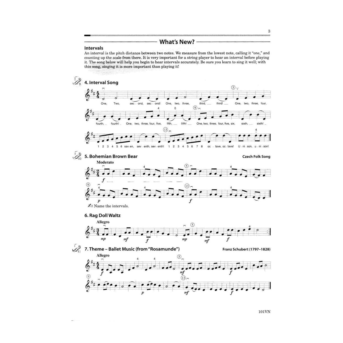 Frost/Fischbach - Artistry in Strings, Book 2 - Violin - Book/CD set - Neil A Kjos Music Co