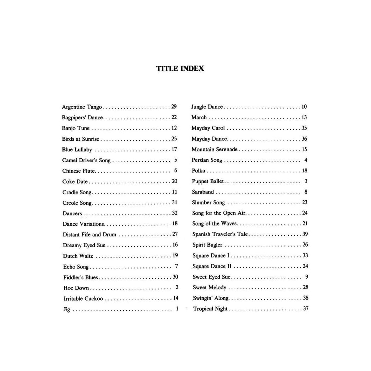 Fletcher, Stanley - New Tunes For Strings, Book 1 - Violin - Boosey & Hawkes Edition