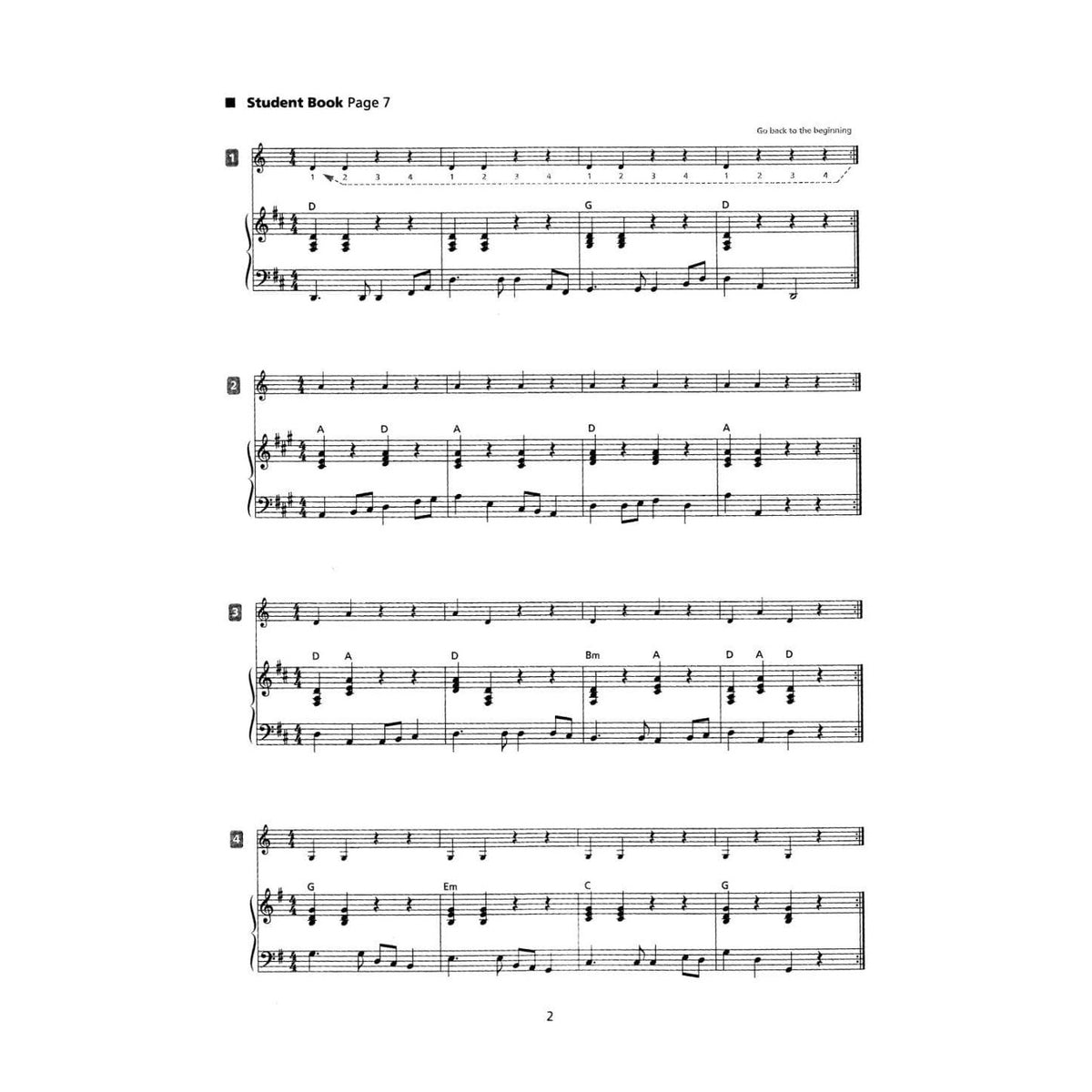 Strictly Strings Series, Book 1, Piano By James Kjelland Published by Alfred Music Publishing