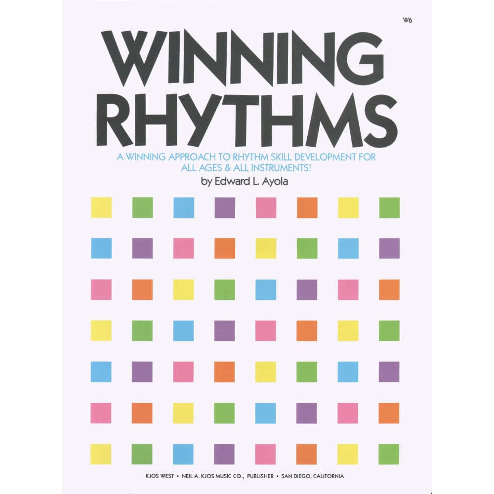 Master Rhythm with Ayola Percussion