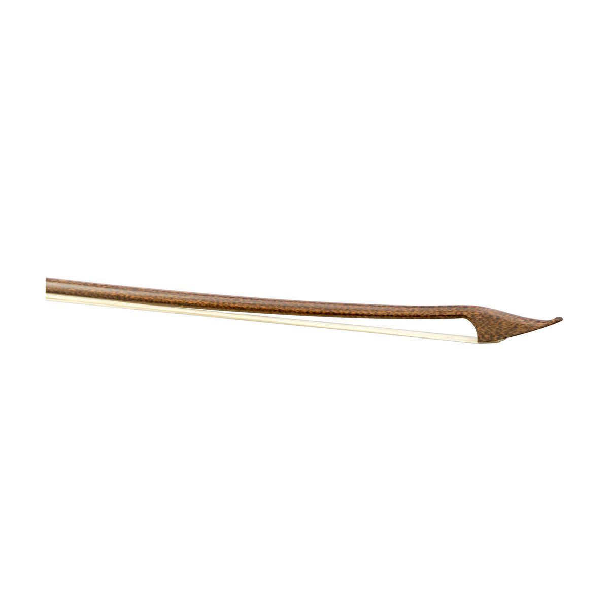 Baroque Viola Bow - Snakewood - Full Size