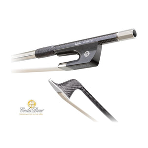 CodaBow Infinity Bass Bow, French