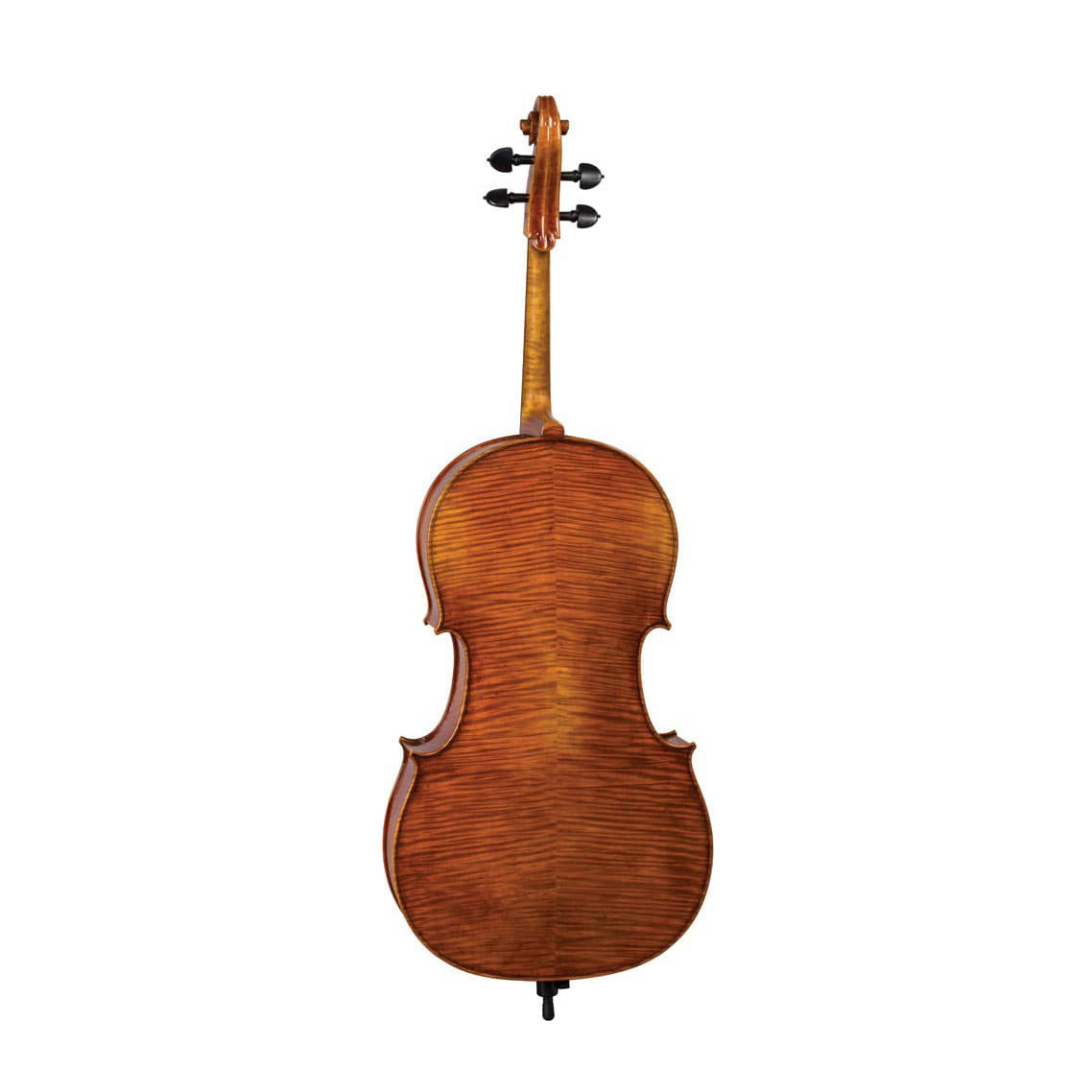 Blemished Ming-Jiang Zhu Artist Cello 4/4 Size