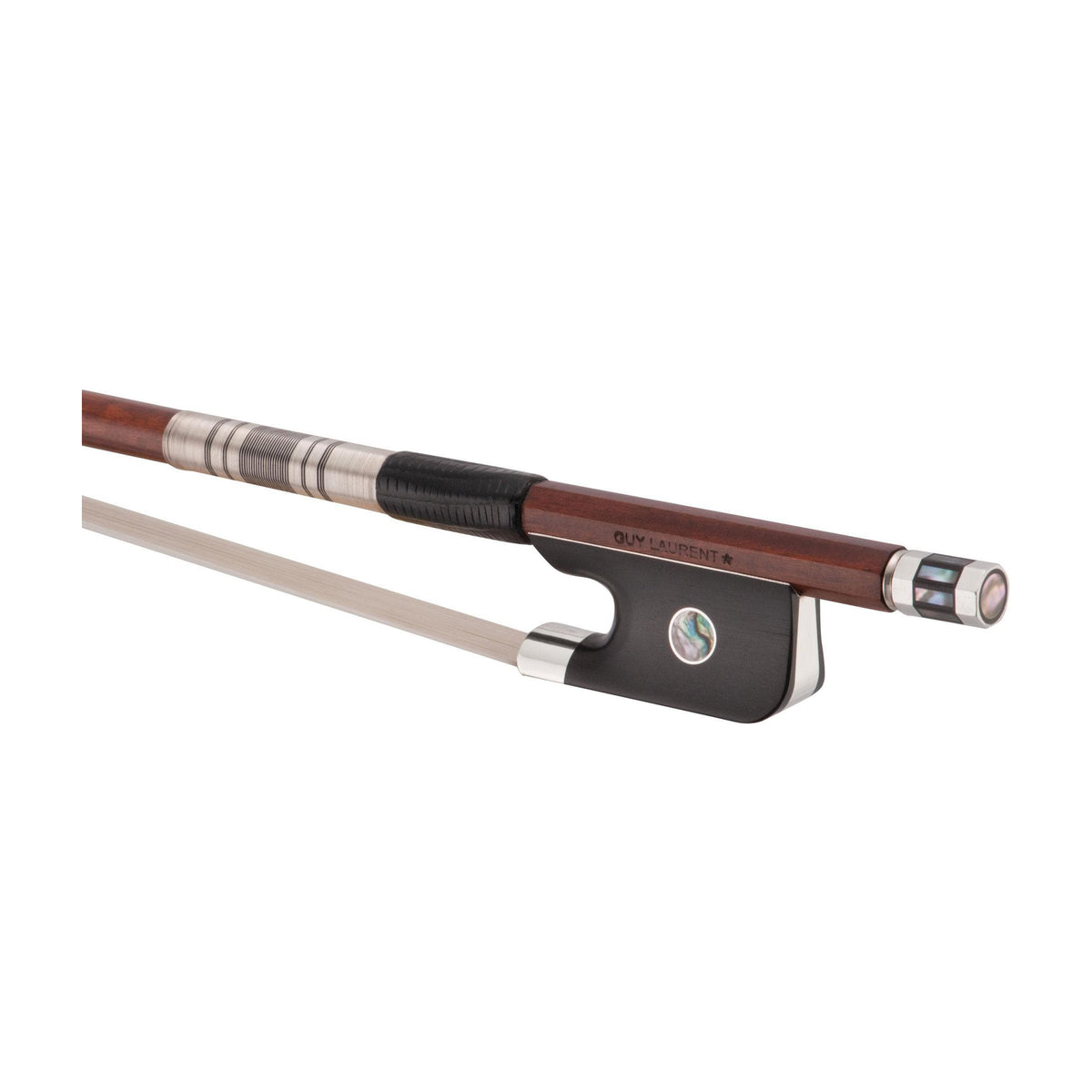 Guy Laurent® Pernambuco One Star Cello Bow
