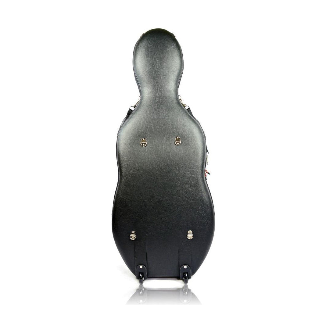 Bam Cello Case Flight Cover