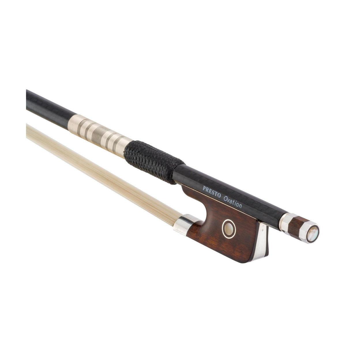 Presto® Ovation Carbon Fiber Viola Bow