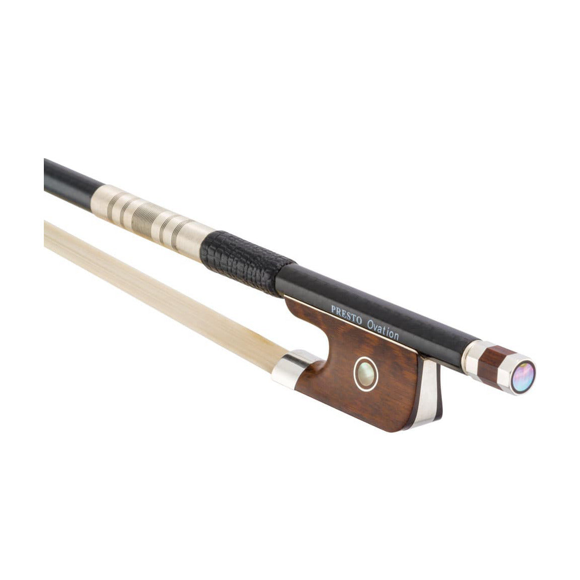 Presto® Ovation Carbon Fiber Cello Bow