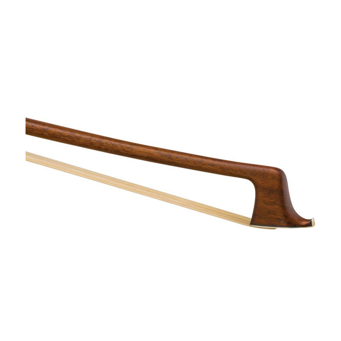 J. M. Luthi Pernambuco Viola Bow