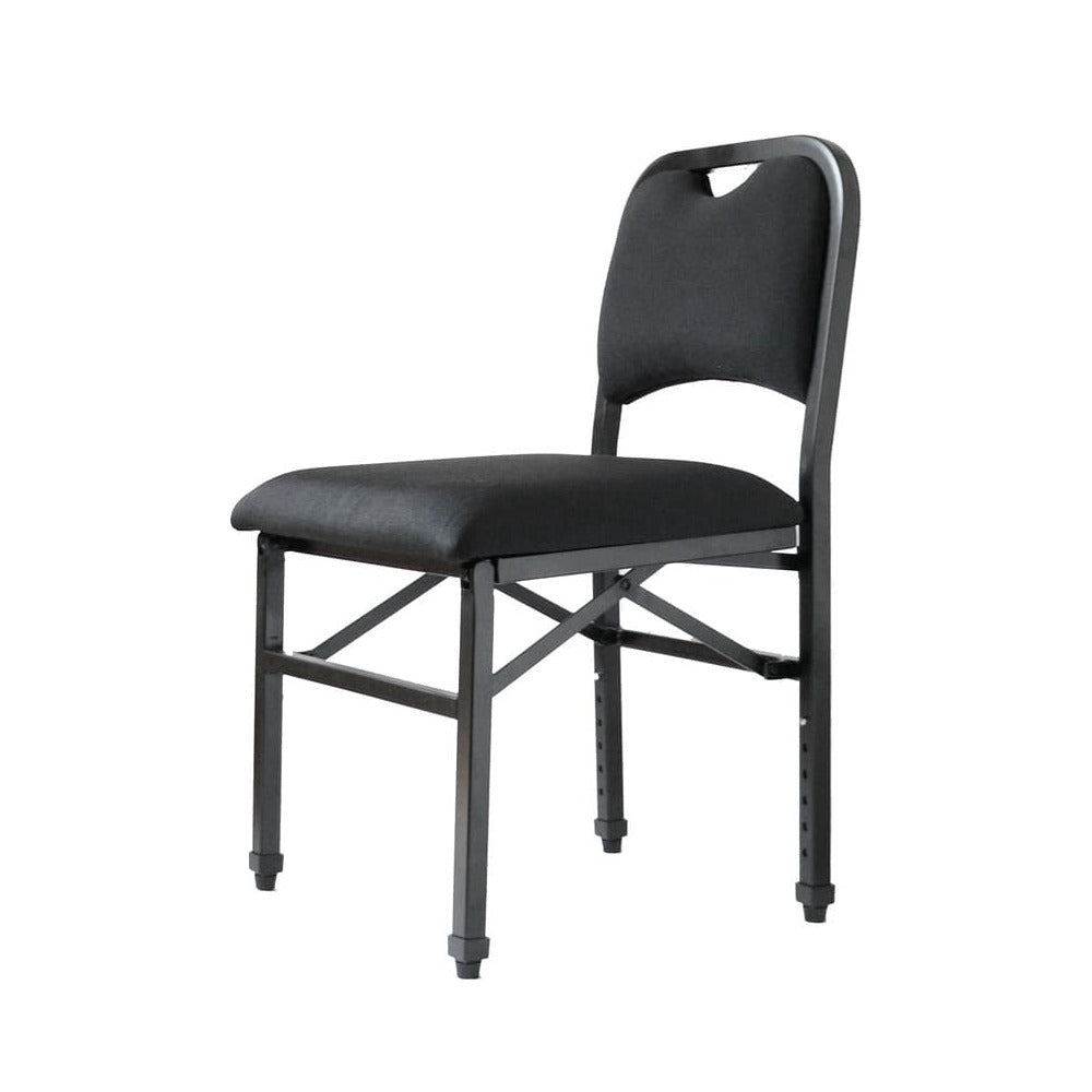 Adjustrite Folding Musician's Chair Tall