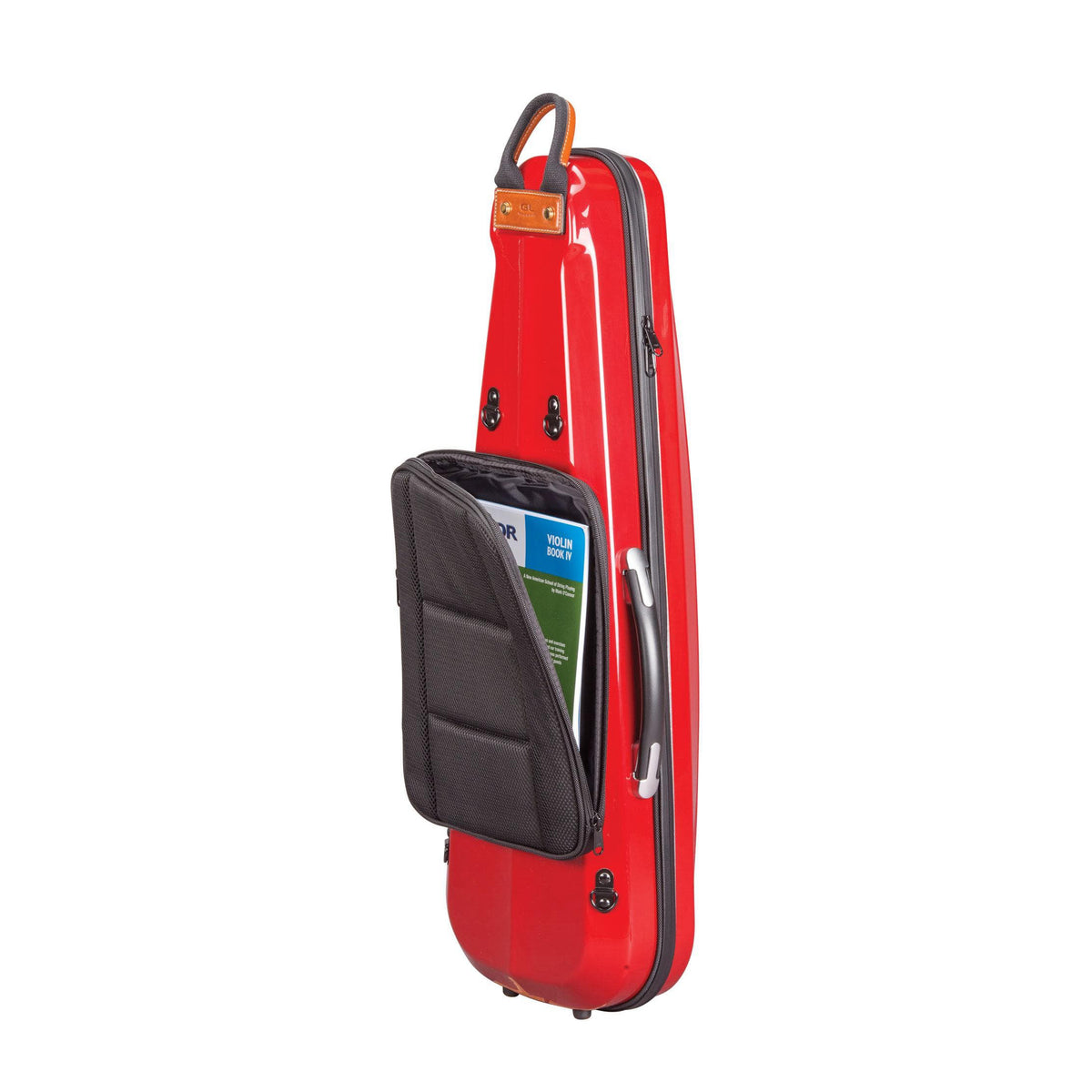 GL Back Pocket For Combi Case