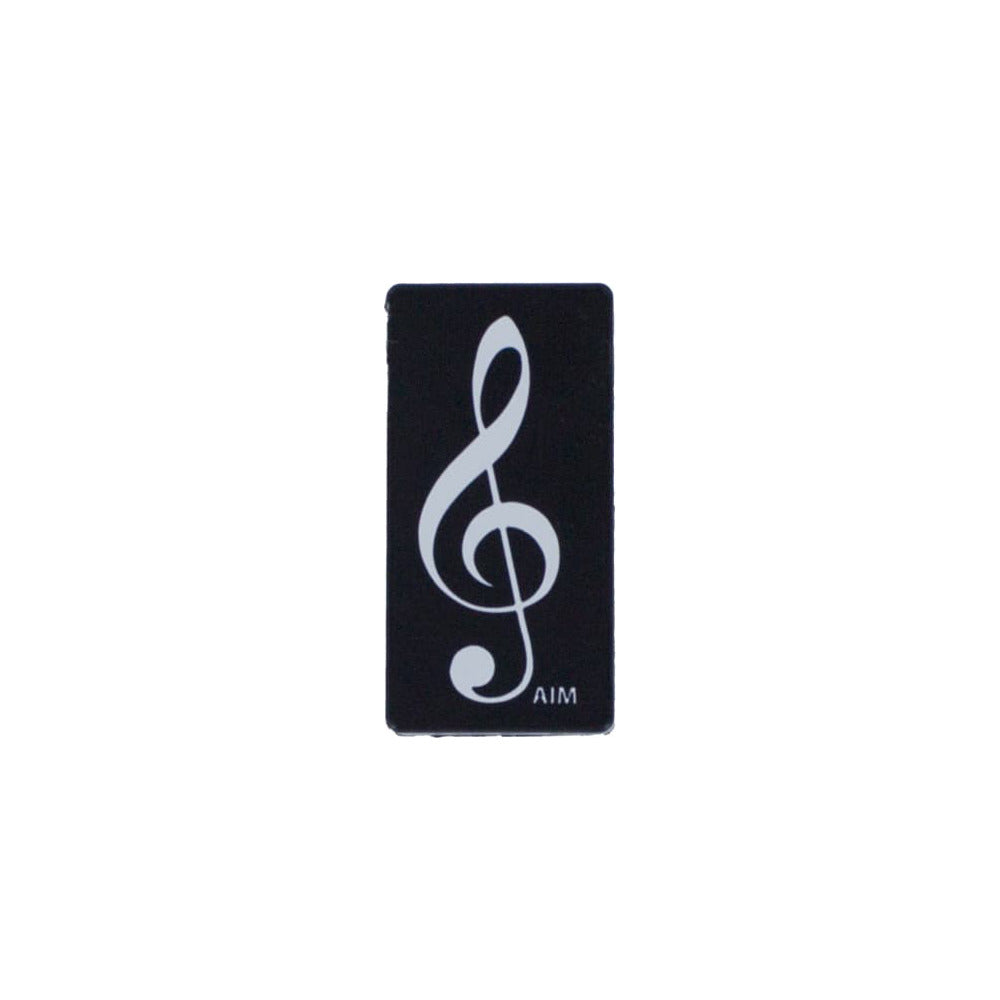 Magnet - Treble Clef Design