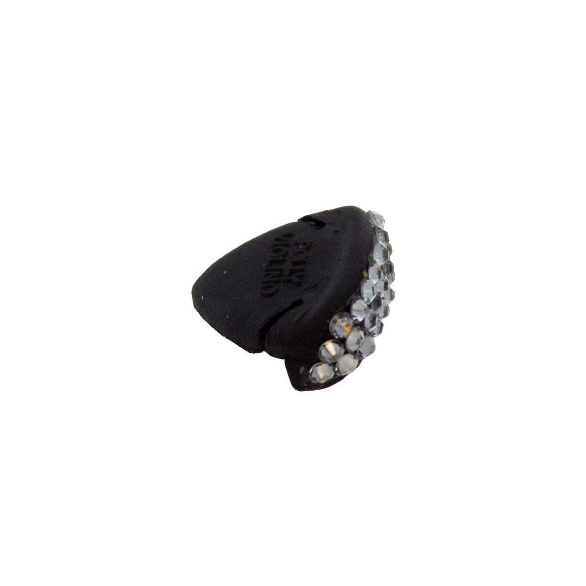 Brillante Polly Mute for Violin - Black