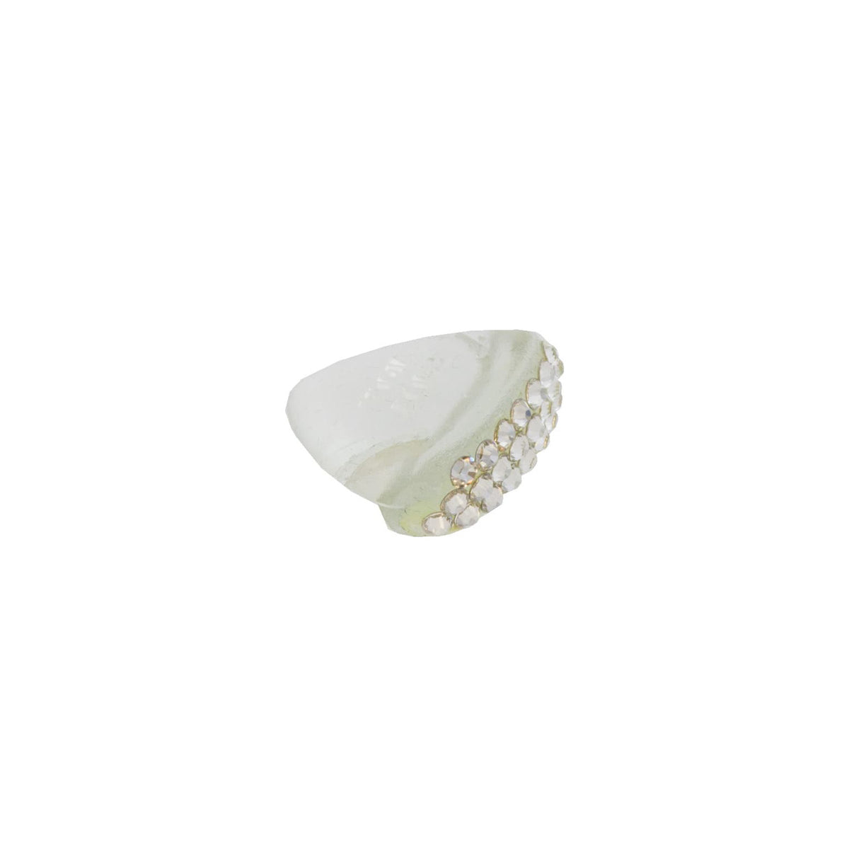 Brillante Polly Mute for Viola - Clear