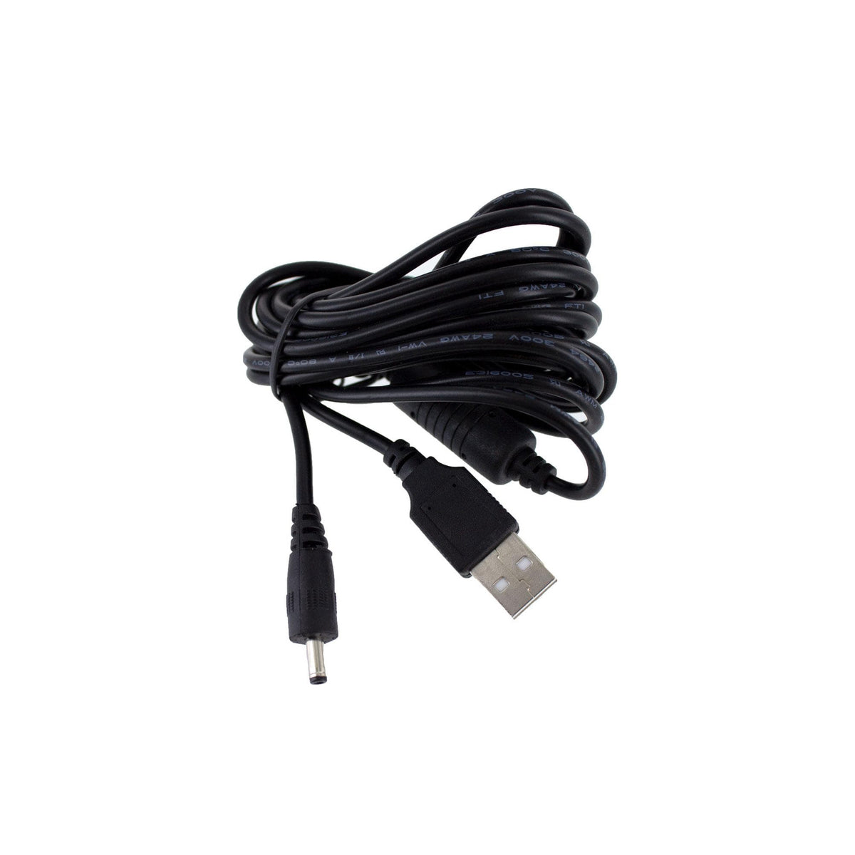 K&M USB-AC Power Supply for LED FlexLights