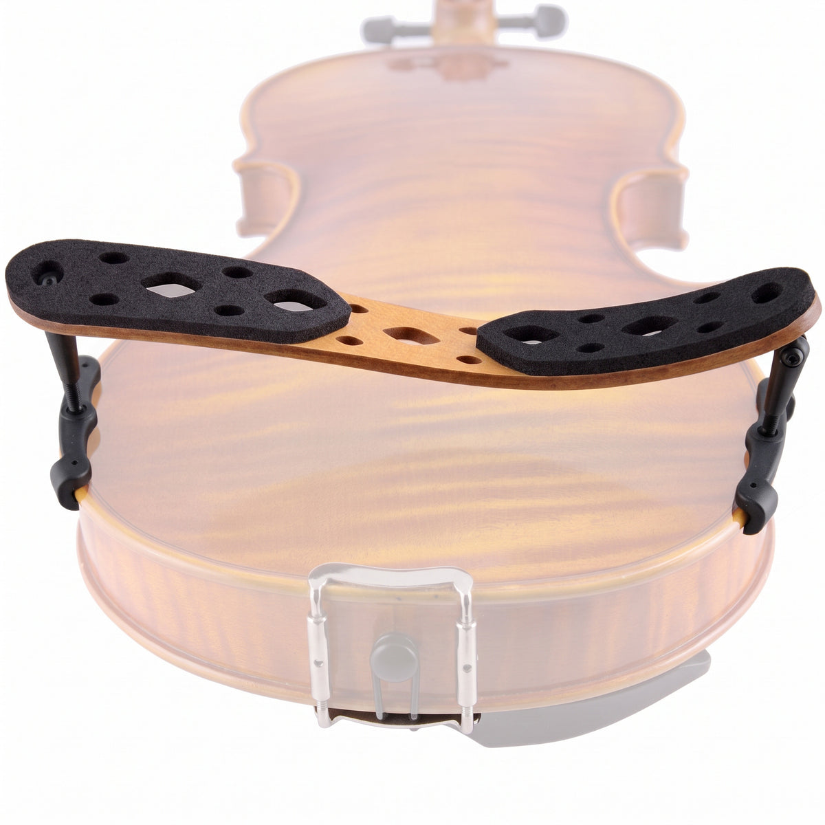 Pirastro KorfkerRest Violin Replacement Pads - 2-Pack