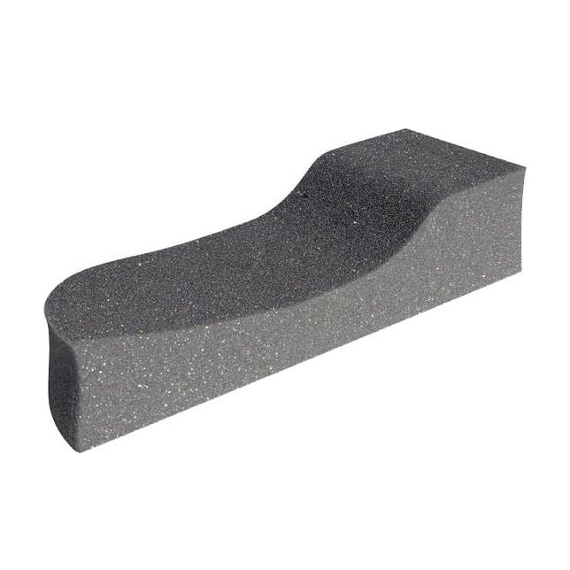 Komfort Kurve Original Shoulder Rest for Violin or Viola