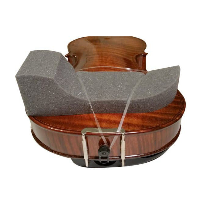 Komfort Kurve Plus Shoulder Rest for Violin or Viola