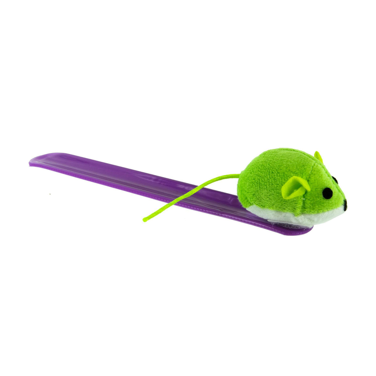 Multi Mouse Teaching Aid - Green Mouse Purple Band
