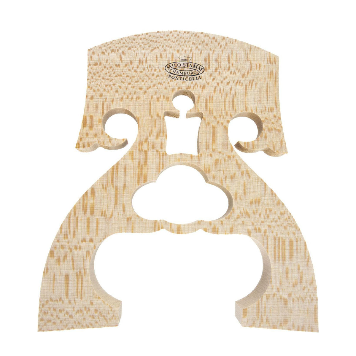 Milo Stamm Cello Bridge Royal Banks 92mm