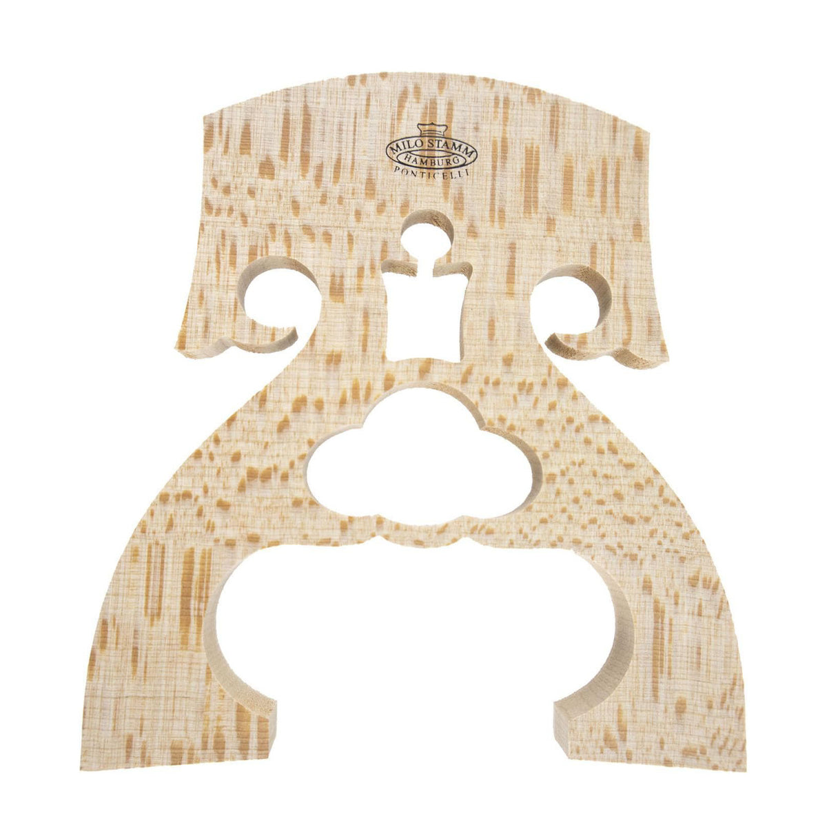 Milo Stamm Cello Bridge Royal Banks 94mm