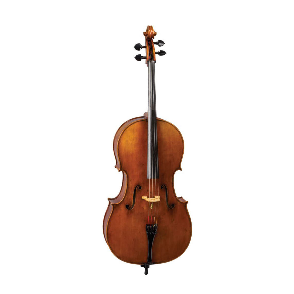 Ming-Jiang Zhu Artist Cello