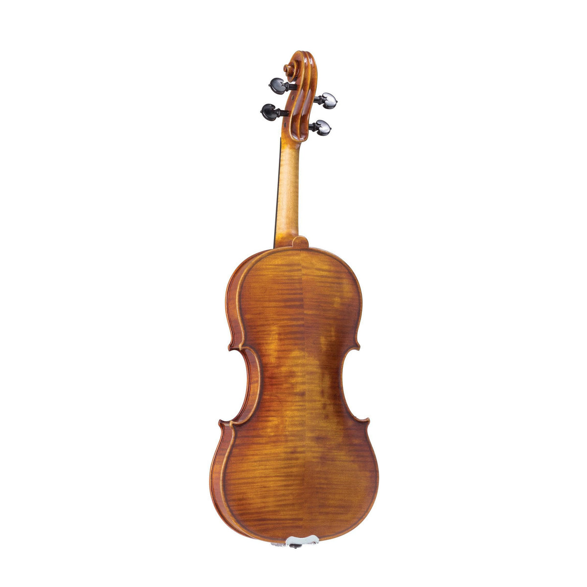 Ming-Jiang Zhu Conservatory Violin