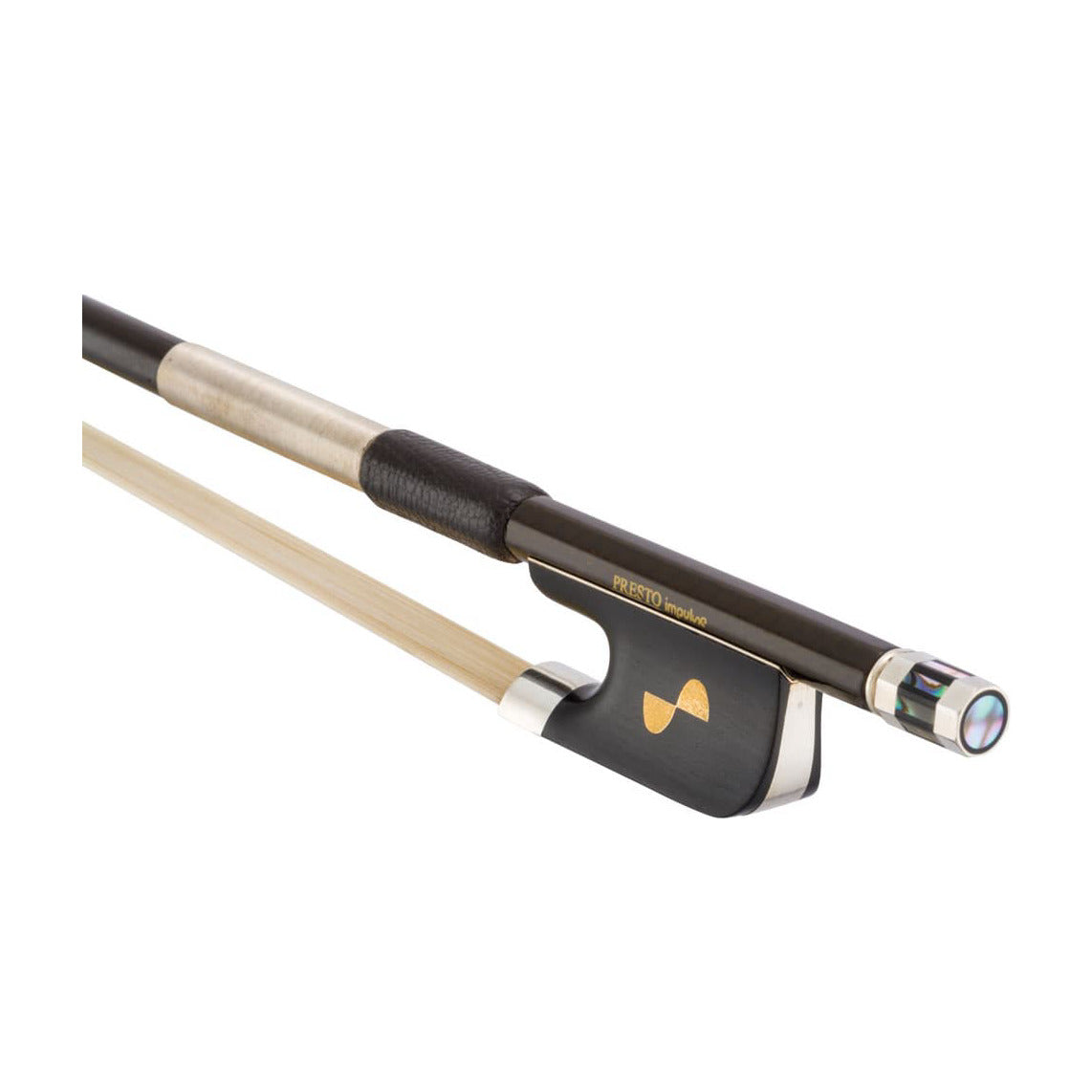 Presto® Impulse Carbon Fiber Cello Bow