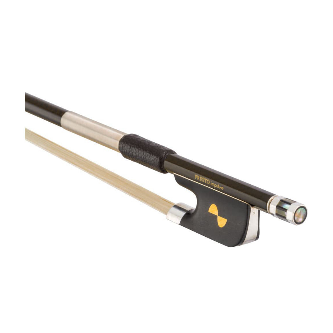 Presto® Impulse Carbon Fiber Viola Bow