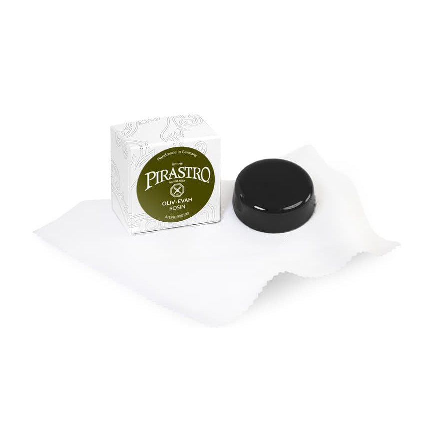 Pirastro Oliv Rosin for Violin and Viola