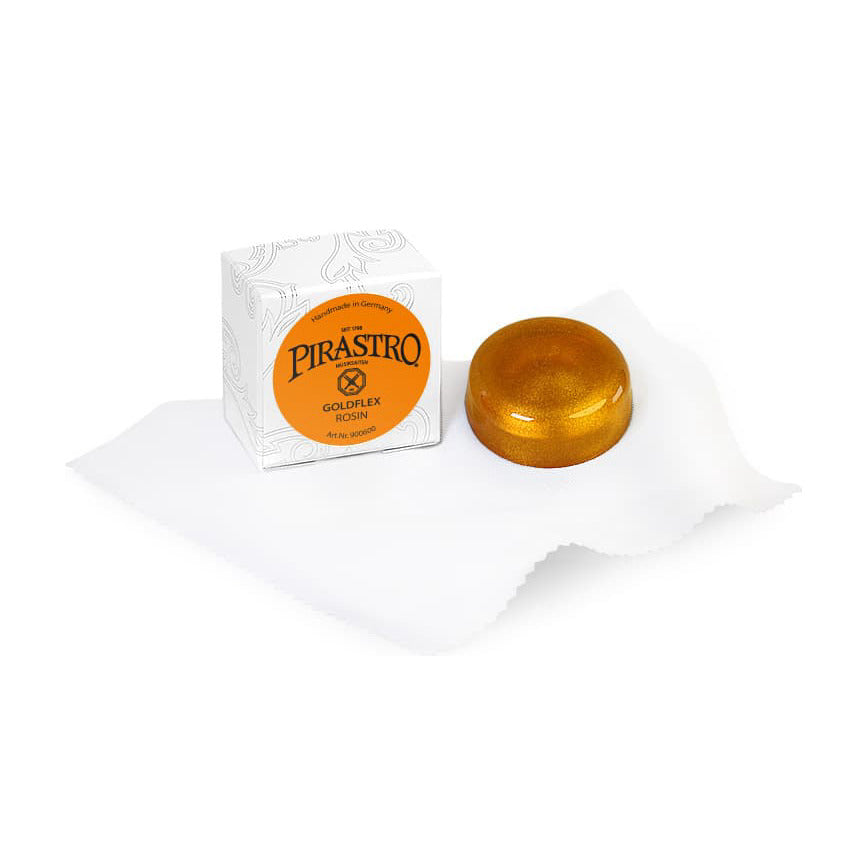 Pirastro Goldflex Rosin for Violin and Viola
