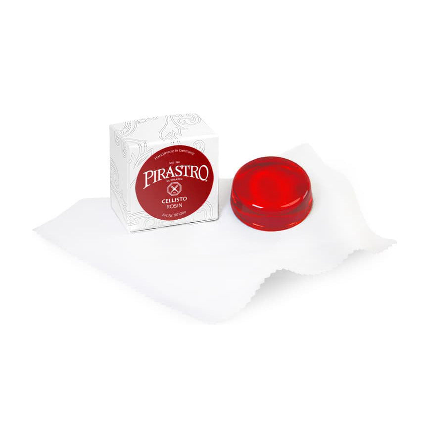 Pirastro Cellisto Rosin for Cello