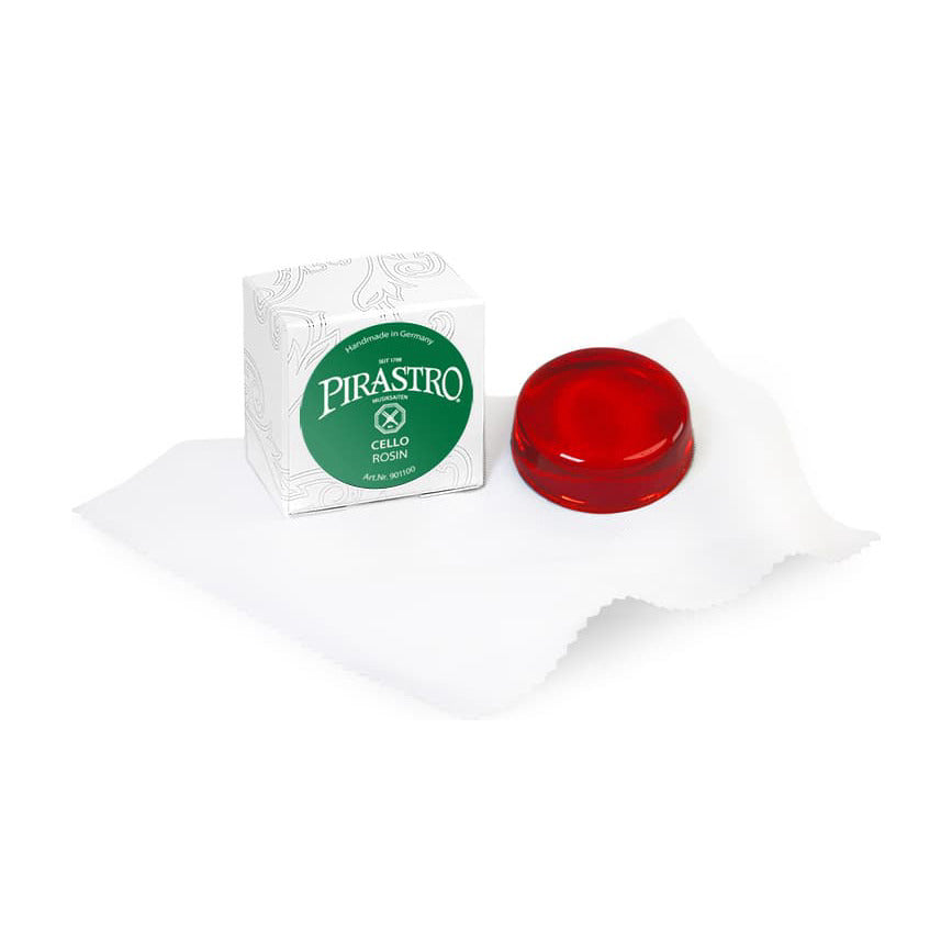 Pirastro Cello Rosin for Cello