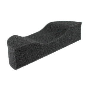 Perfect Shoulder Rest Saddle for Violin or Viola