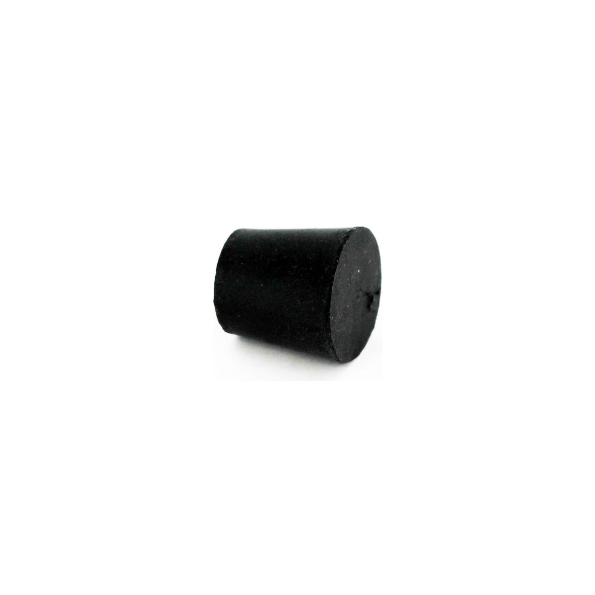 Rubber Bass Endpin Tip